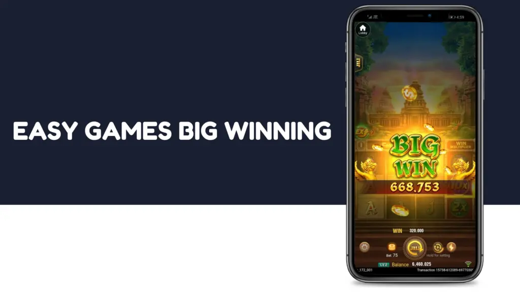 U7777 Game Download [Real Earning App] for Android & iOS - u7777