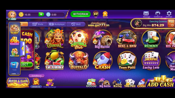 U7777 Game Download