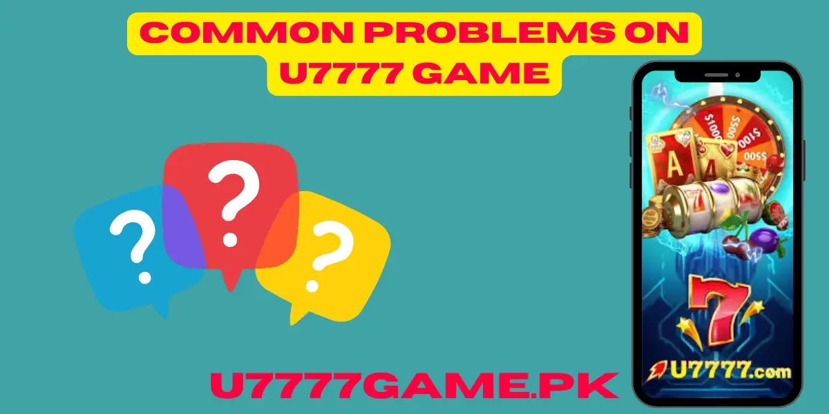 Problems on u7777