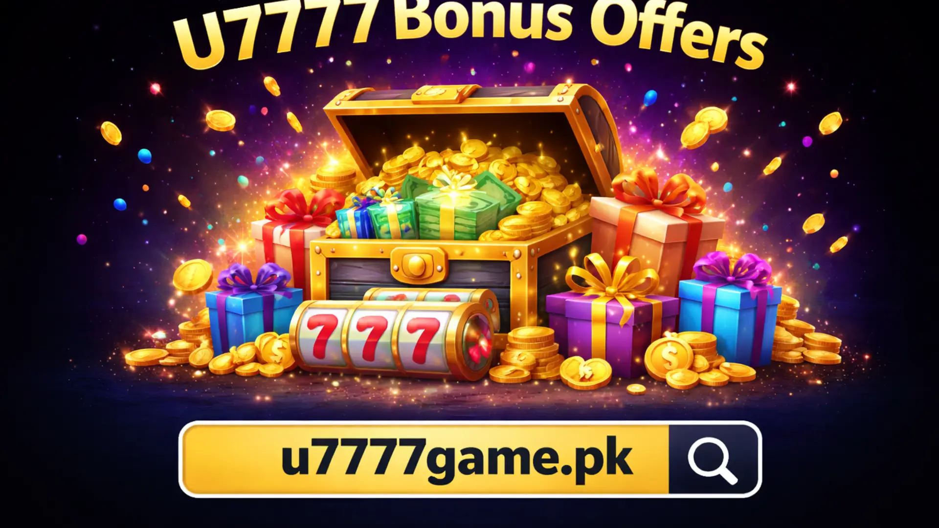 U7777 Bonus Offers u7777 u7777 game u777 u7777game u7777apk